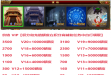 最新星星七雄争霸